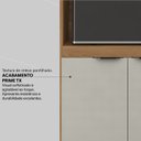 Ver imagem 6 de Torre Quente para Forno e Microondas 70cm 94421 Amendola Nude Prime Tx Demobile