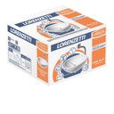 Ver imagem 2 de Kit Cuba de Apoio com Torneira RA-01 Lorenzetti 