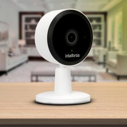 Camera Intelbras Wi-fi Hd Im1 - 2