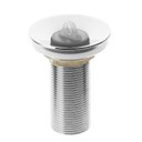 Ver imagem 6 de Kit Cuba Apoio/Suspenso com Torneira LS-50 Lorenzetti 