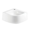 Ver imagem 4 de Kit Cuba Apoio/Suspenso com Torneira LS-50 Lorenzetti 