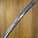 Ver imagem 4 de Bomba de Chimarrão Estampada 21cm Bojo Mil Furos Aço Inox com Rosca para Mate