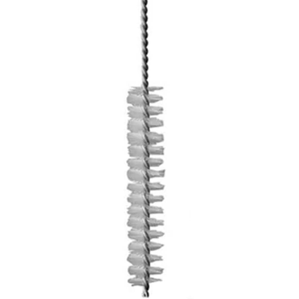 Bomba de Chimarrão Estampada 21cm Bojo Mil Furos Aço Inox com Rosca para Mate - 7