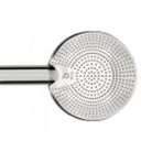 Ver imagem 3 de Bomba de Chimarrão Estampada 21cm Bojo Mil Furos Aço Inox com Rosca para Mate