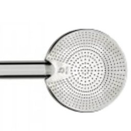 Bomba de Chimarrão Estampada 21cm Bojo Mil Furos Aço Inox com Rosca para Mate - 3