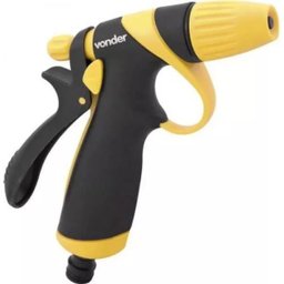 Esguicho Plástico Pistola Ep 207 Jato Regulável Vonder - 2