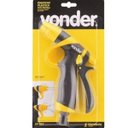 Ver imagem 3 de Esguicho Plástico Pistola Ep 207 Jato Regulável Vonder