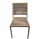 Ver imagem 3 de Conjunto Mesa Retangular 1,80 M x 1M Madeira 8 Cadeiras Bruna Fabricação Própria conjunto mesa redon