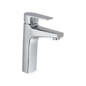 Misturador Monocomando Lavatorio Bica Média Level 2880 C26 Deca