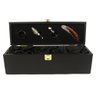 Maleta para Vinho com 5 Peças - A\CASA - 1