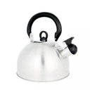 Ver imagem 1 de Chaleira Inox Delizie 2,5 Litros - 7702 - Mor Chaleira Inox Delizie 2,5l - 7702 - Mor