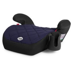 Assento de Elevação Infantil para Carro Tutti Baby Triton 2 - Azul - Segurança e Conforto - 1