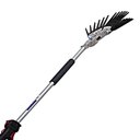 Ver imagem 4 de Derriçadeira Nakashi Profissional Para Colheita de Café com Motor NK 270 e Mãozinha Dupla