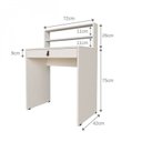 Ver imagem 4 de Conjunto Infantil com Cama e Escrivaninha