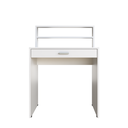 Ver imagem 7 de Conjunto Infantil com Cama e Escrivaninha Branco