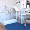 Conjunto Infantil com Cama e Escrivaninha  - 10