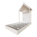 Ver mais imagens de Conjunto Infantil com Cama e Escrivaninha