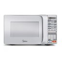 Ver imagem 3 de Micro-ondas Midea Liva 20l Branco Mtas22 - 220 Volts
