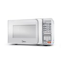 Ver imagem 1 de Micro-ondas Midea Liva 20l Branco Mtas22 - 220 Volts