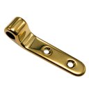 Ver imagem 1 de Suporte Fixação Ap23/237/217/287 Gold Furo Redondo Lado a - 5890050gl