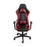 Cadeira Gamer Estofada Espuma PU com Rodízios 9918 OR Design - 2