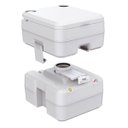 Ver imagem 2 de Vaso Sanitário Portatil Multifuncional Premium Seaflo 20L