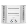 Ar Condicionado Janela Springer Midea 10000 BTU/h Quente e Frio Mecânico QQK105BB - 220 Volts - 1