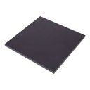 Ver imagem 2 de Tampo de Mesa e Prateleira em Mdf Dimensão 50x50 Espessura de 15mm Cor Preto