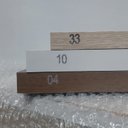 Ver imagem 5 de Cômoda 4 Gavetas CM40 Araucária Decibal