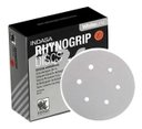 Ver imagem 1 de Indasa Disco Lixa D150 6f Rhynogrip White - P80