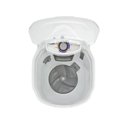 Ver imagem 3 de Tanquinho Libell 14kg com Lavagem por Turbilhonamento Branca 127v