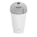 Ver imagem 1 de Tanquinho Libell 14kg com Lavagem por Turbilhonamento Branca 127v