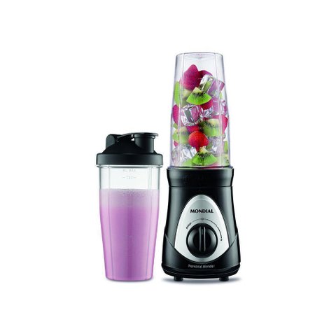 Personal Blender Dg01 220v 60hz Mondial