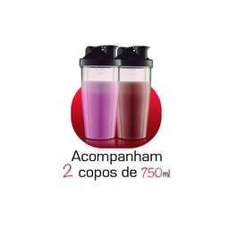 Personal Blender Dg01 220v 60hz Mondial - 6