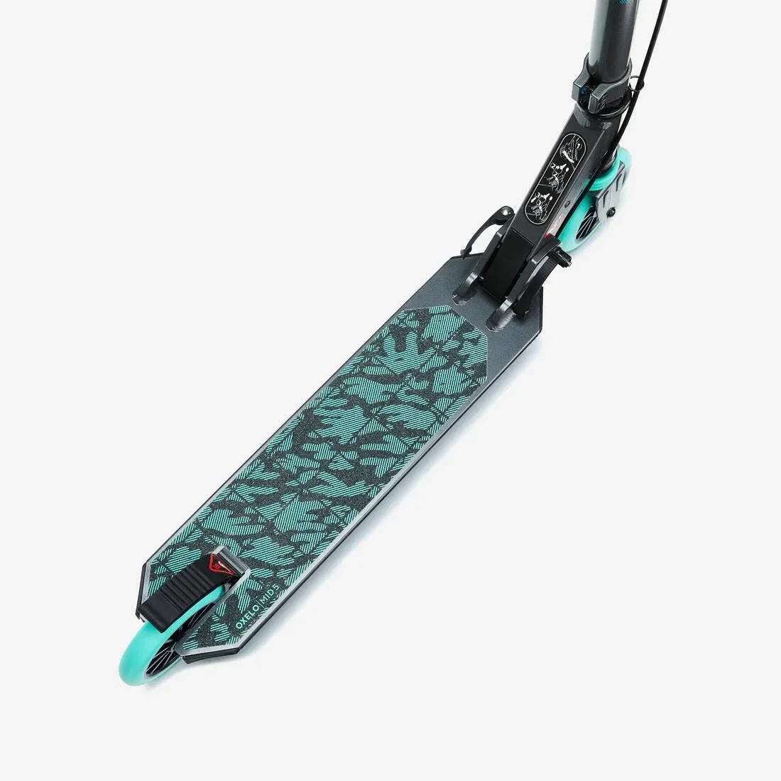 Patinete Infantil Mid 5 Oxelo - 2