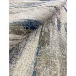 Tapete Turco Estonado Tanger 5526 - 160x230cm Azul Rw - 3