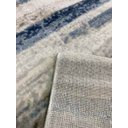 Ver imagem 2 de Tapete Turco Estonado Tanger 5526 - 160x230cm Azul Rw