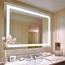 Ver imagem 1 de Espelho Camarim com Led