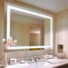 Espelho Camarim com Led - 1