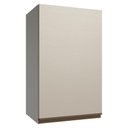 Ver imagem 1 de Armário Aéreo 40 Cm 1 Porta Nice Madesa Crema