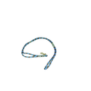 Ver imagem 1 de Guia para Cães em Corda Dupla 8mm X 90cm Azul