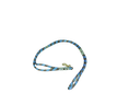 Ver imagem 1 de Guia para Cães em Corda Dupla 8mm X 90cm Azul