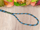Ver imagem 4 de Guia para Cães em Corda Dupla 8mm X 90cm Azul