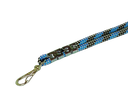 Ver imagem 7 de Guia para Cães em Corda Dupla 8mm X 90cm Azul