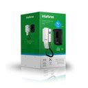Ver imagem 5 de Campainha Eletrônica Intelbras Porteiro Interfone Ipr 8010
