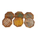 Ver imagem 1 de Kit Novegro