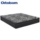 Ver imagem 6 de Colchão King Ortobom Iso Nanolastic Black Super Size 193X203X25 Molas Nanolastic Ortopillow