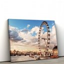 Ver imagem 1 de Quadros Decorativos de Pvc 003 60 X90 Cm