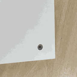 Nicho Prateleira 16 Cm X 49 Cm - Super Luxo C/suporte Branco - 7