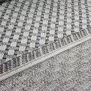Ver imagem 6 de Tapete Corttex Miami 4a 1,40 X 2,00 Sisal Sintético Out/indoor